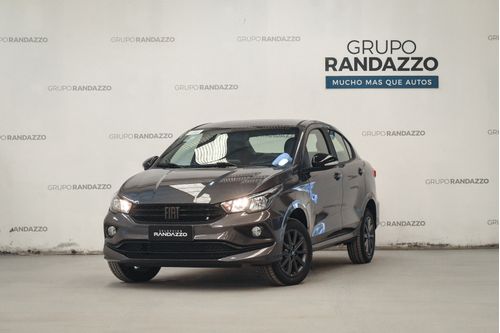FIAT CRONOS 1.3 GSE DRIVE PACK PLUS L/23 2024