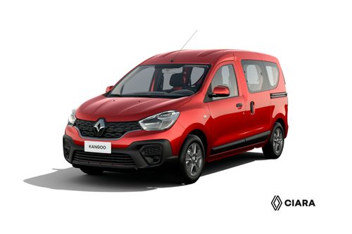 RENAULT KANGOO 1.6 SCE ZEN L/18 2025