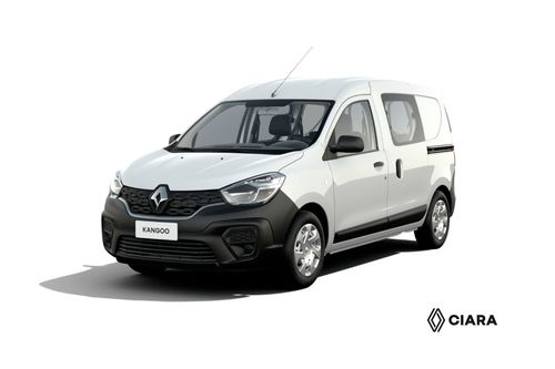 RENAULT KANGOO EXPRESS 1.5 DCI CONFORT 5 AS L/18 2025