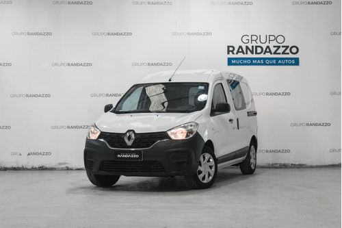 RENAULT KANGOO EXPRESS 1.6 CONFORT SCE 5 AS L/18 2022