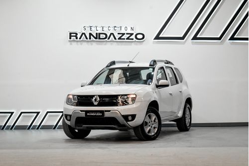 RENAULT DUSTER 2.0 4X2 PRIVILEGE L/15 2016