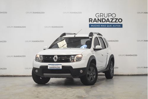 RENAULT DUSTER 1.6 4X2 PRIVILEGE L/15 2019