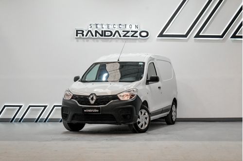 RENAULT KANGOO EXPRESS 1.6 CONFORT SCE L/18 2022