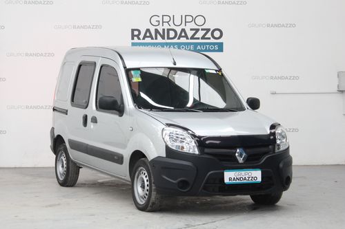 RENAULT KANGOO 2 EXPRESS 1.6 CONFORT 1 PLC L/14 2016