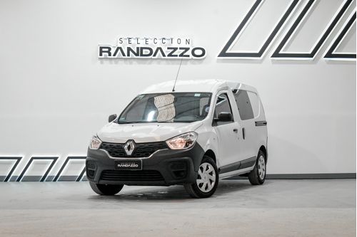 RENAULT KANGOO EX. 1.5 DCI CONFORT 5 AS L/18 2021