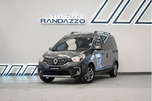 RENAULT KANGOO 1.6 SCE STEPWAY L/18 2023