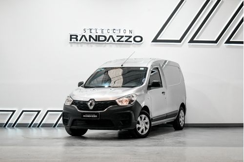 RENAULT KANGOO EXPRESS 1.6 CONFORT SCE L/18 2022