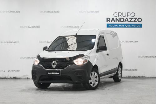 RENAULT KANGOO EXPRESS 1.5 DCI CON. L/18 2023