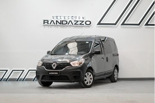 RENAULT KANGOO EXPRESS 1.6 CONFORT SCE 5 AS L/18 2022