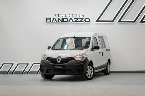 RENAULT KANGOO EXPRESS 1.6 CONFORT SCE 5 AS L/18 2022