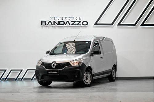 RENAULT KANGOO EXPRESS 1.6 CONFORT SCE L/18 2019