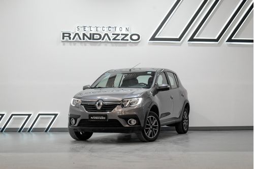 RENAULT SANDERO II 1.6 16V INTENS L/23 2023