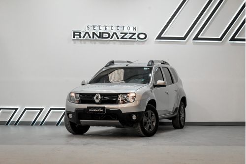 RENAULT DUSTER 2.0 4X2 PRIVILEGE L/15 2019