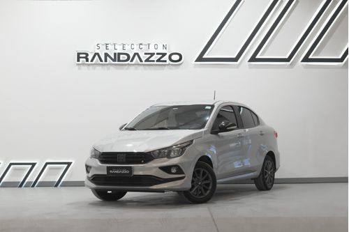 FIAT CRONOS 1.3 DRIVE L/22 2023