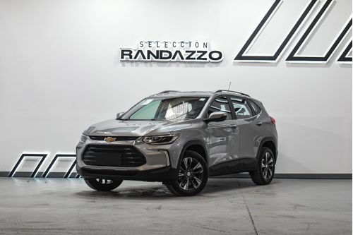 CHEVROLET TRACKER 1.2 TURBO PREMIER AT6 L/22 2025