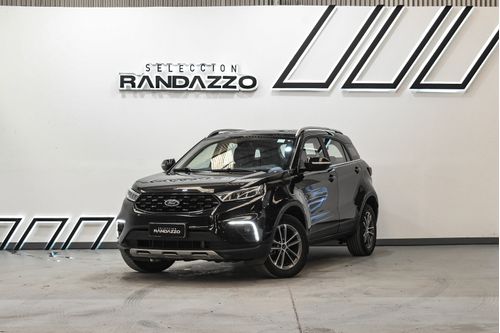 FORD TERRITORY 1.5T SEL 2022
