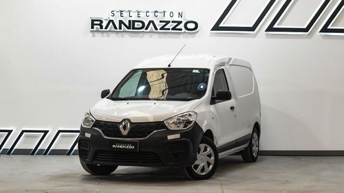 RENAULT KANGOO EXPRESS 1.6 CONFORT SCE L/18 2023