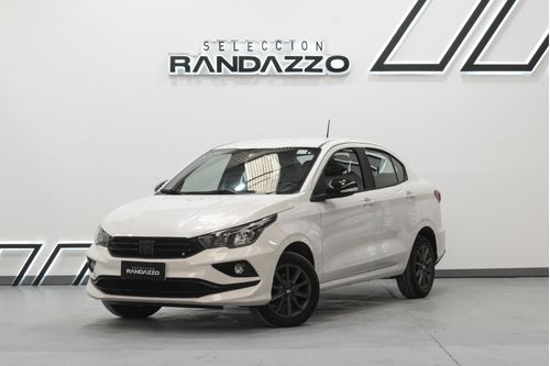 FIAT CRONOS 1.3 DRIVE L/22 2023