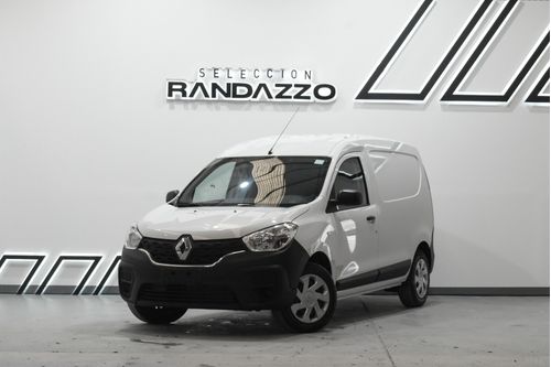 RENAULT KANGOO EXPRESS 1.5 DCI L/24 2025
