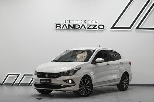 FIAT CRONOS 1.8 PRECISION L/21 2022