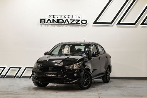 FIAT CRONOS 1.3 GSE DRIVE PACK PLUS L/23 2023