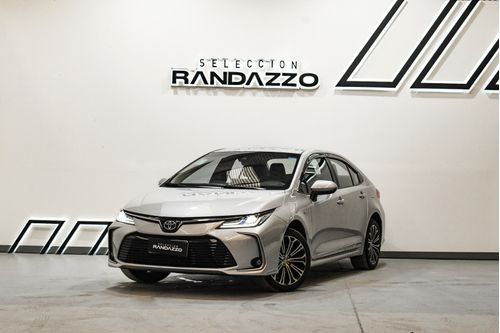 TOYOTA COROLLA 1.8 SE-G L/23 CVT HYBRID 2023