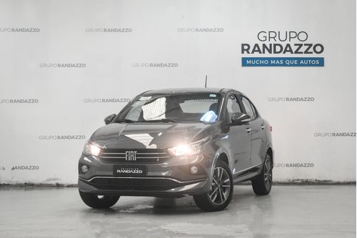 FIAT CRONOS 1.3 PRECISION CVT L/22 2025