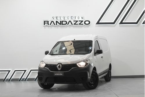 RENAULT KANGOO EXPRESS 1.6 SCE L/24 2025