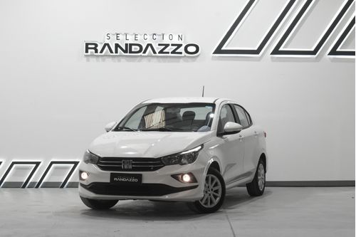 FIAT CRONOS 1.3 DRIVE L/22 CVT 2023