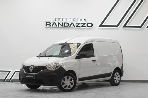 RENAULT KANGOO EXPRESS 1.6 CONFORT SCE L/18 2023