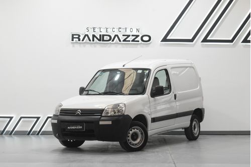 CITROEN BERLINGO FURGON 1.6I BUSINESS 2023