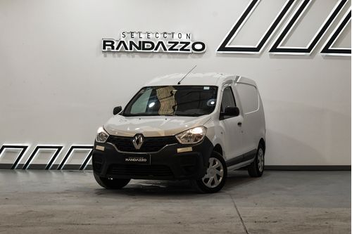 RENAULT KANGOO EXPRESS 1.6 CONFORT SCE L/18 2023