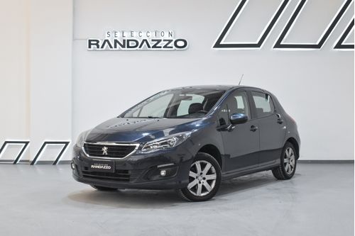 PEUGEOT 308 1.6 ACTIVE 2016