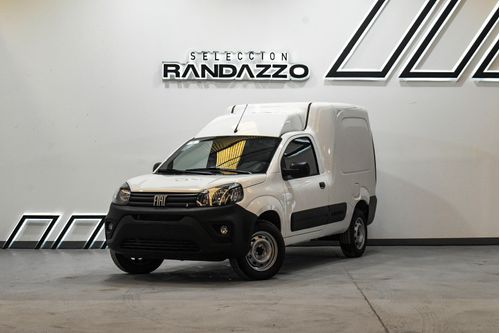 FIAT FIORINO FURGON 1.4 ENDURANCE 2025