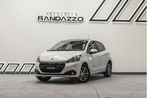 PEUGEOT 208 1.6 5P FELINE 2020