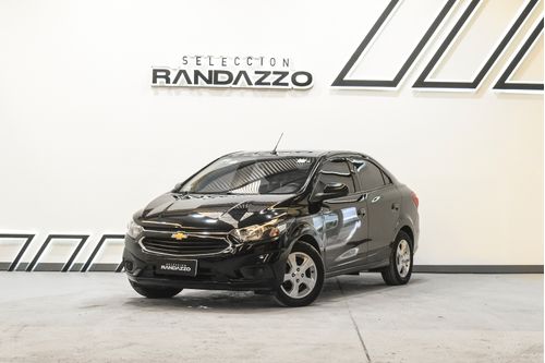 CHEVROLET PRISMA 1.4 LT L/17 2019