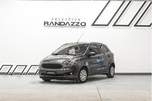 FORD KA 1.5 SE 2018