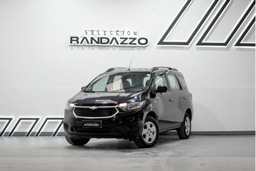 RENAULT SANDERO II 1.6 16V INTENS L/23 2023