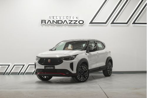 FIAT PULSE 1.3T ABARTH 2025