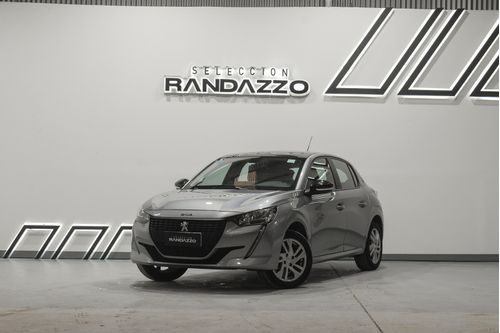 PEUGEOT 208 L/23 1.6 ACTIVE PACK 2024