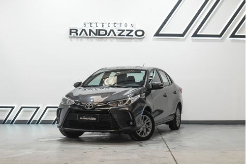 TOYOTA YARIS 1.5 4 PTAS XLS L/22 2024