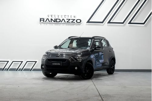CITROEN C 3 1.6 VTI FEEL PACK DESIGN AUT 2024