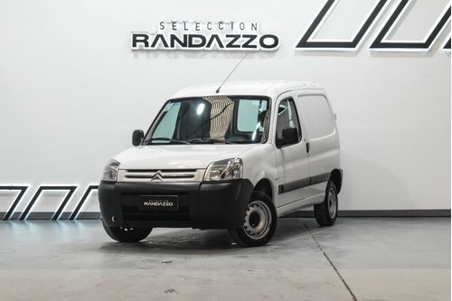 CITROEN BERLINGO FURGON 1.6I BUSINESS 2022