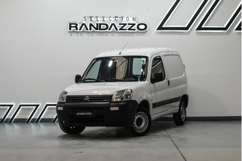 CITROEN BERLINGO FURGON 1.6I BUSINESS L/23 2023
