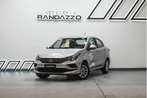 FIAT CRONOS 1.3 GSE LIKE L/23 2024