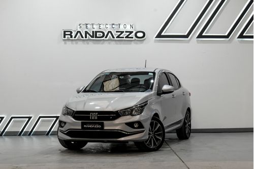 FIAT CRONOS 1.8 PRECISION L/21 PACK PREMIUM A 2022