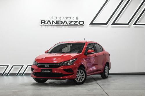 FIAT CRONOS 1.3 GSE LIKE L/23 2024