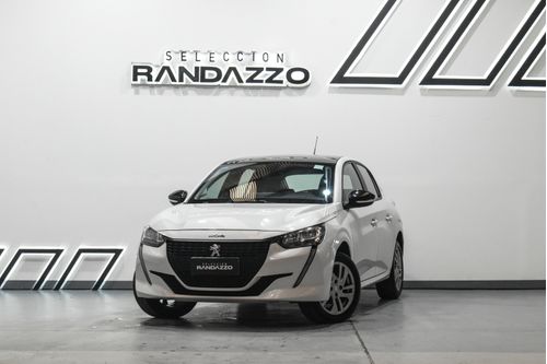 PEUGEOT 208 L/23 1.6 ACTIVE PACK 2024