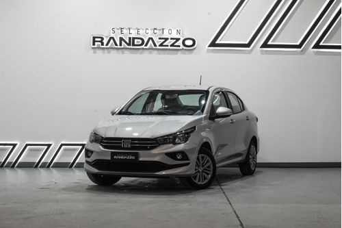 FIAT CRONOS 1.3 DRIVE L/22 2023
