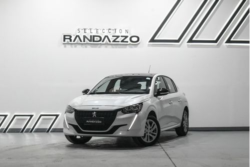 PEUGEOT 208 L/23 1.6 ACTIVE PACK 2024